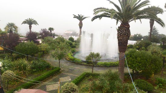Planetario Zafferana Etnea